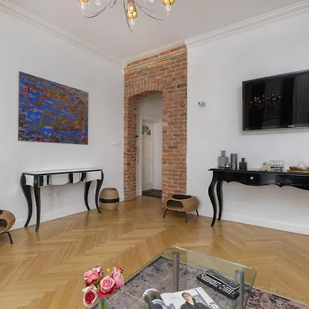 Stylish Parkowa In By Renters Sopoty