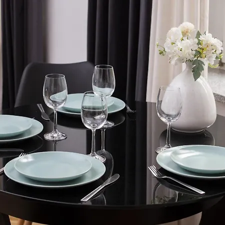 アパート Stylish Parkowa In By Renters *
